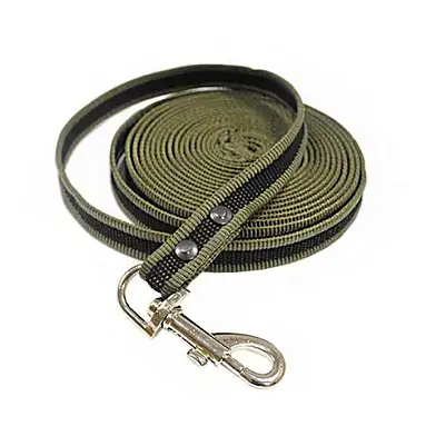 Homepet поводок для собак с ручкой и карабином